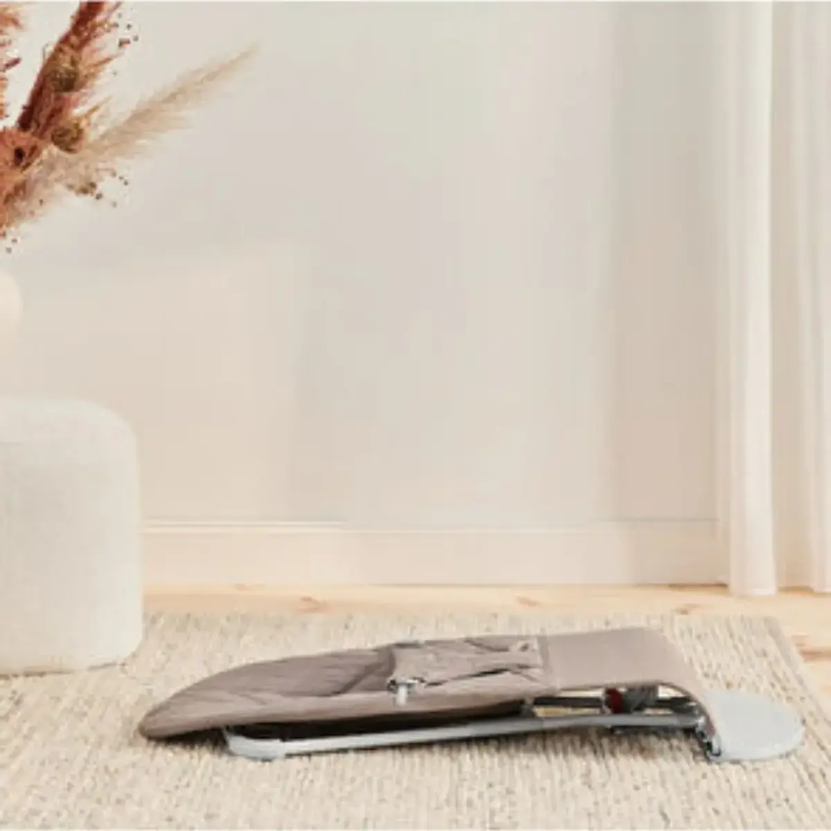 Babybjörn Bliss Ana Kucağı Petal Woven Sand Grey