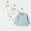 Tiffany Sweatshirt 3lü Dinosaur Theme