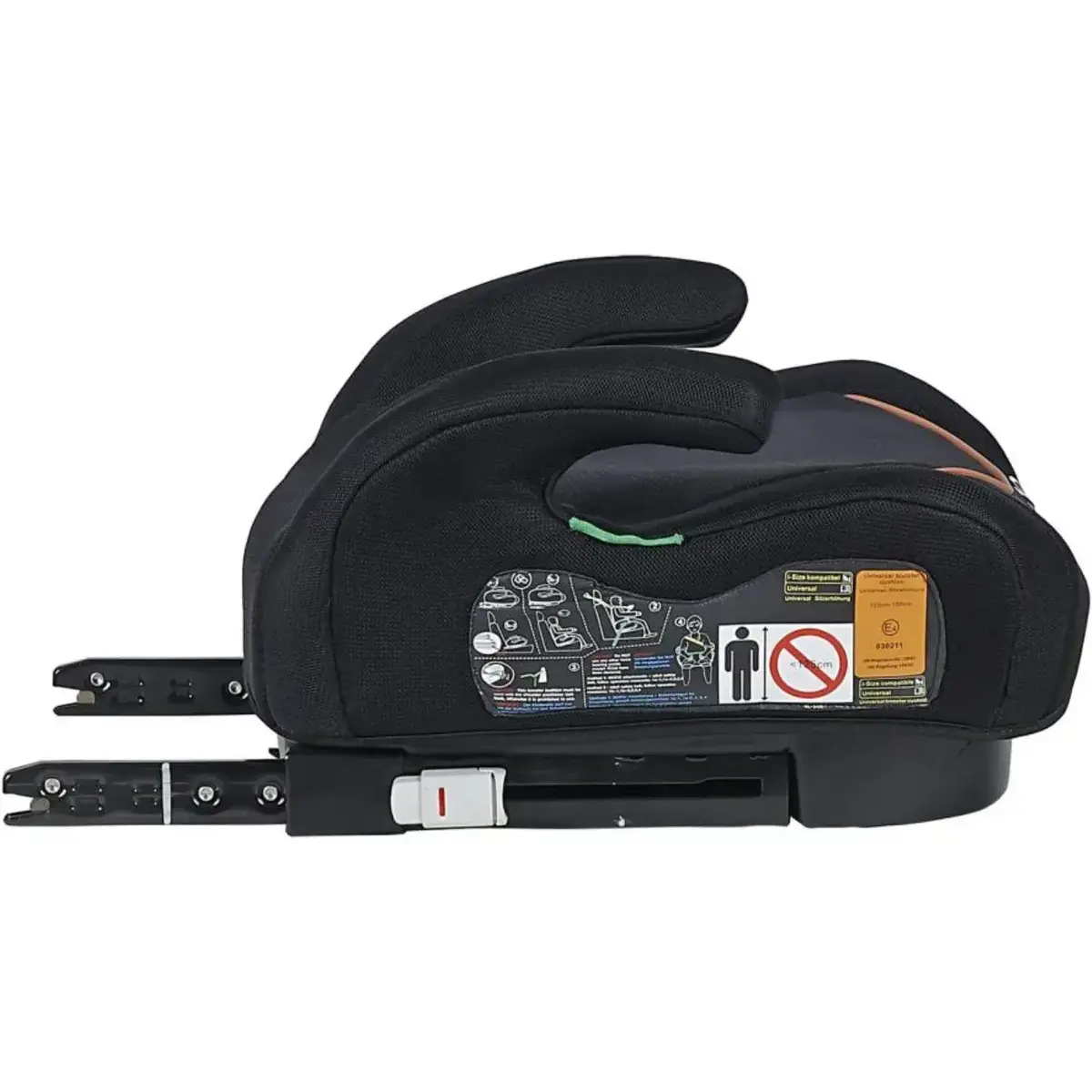 Prego 4052 Riofix Yükseltici 15-36 Kg Kiremit