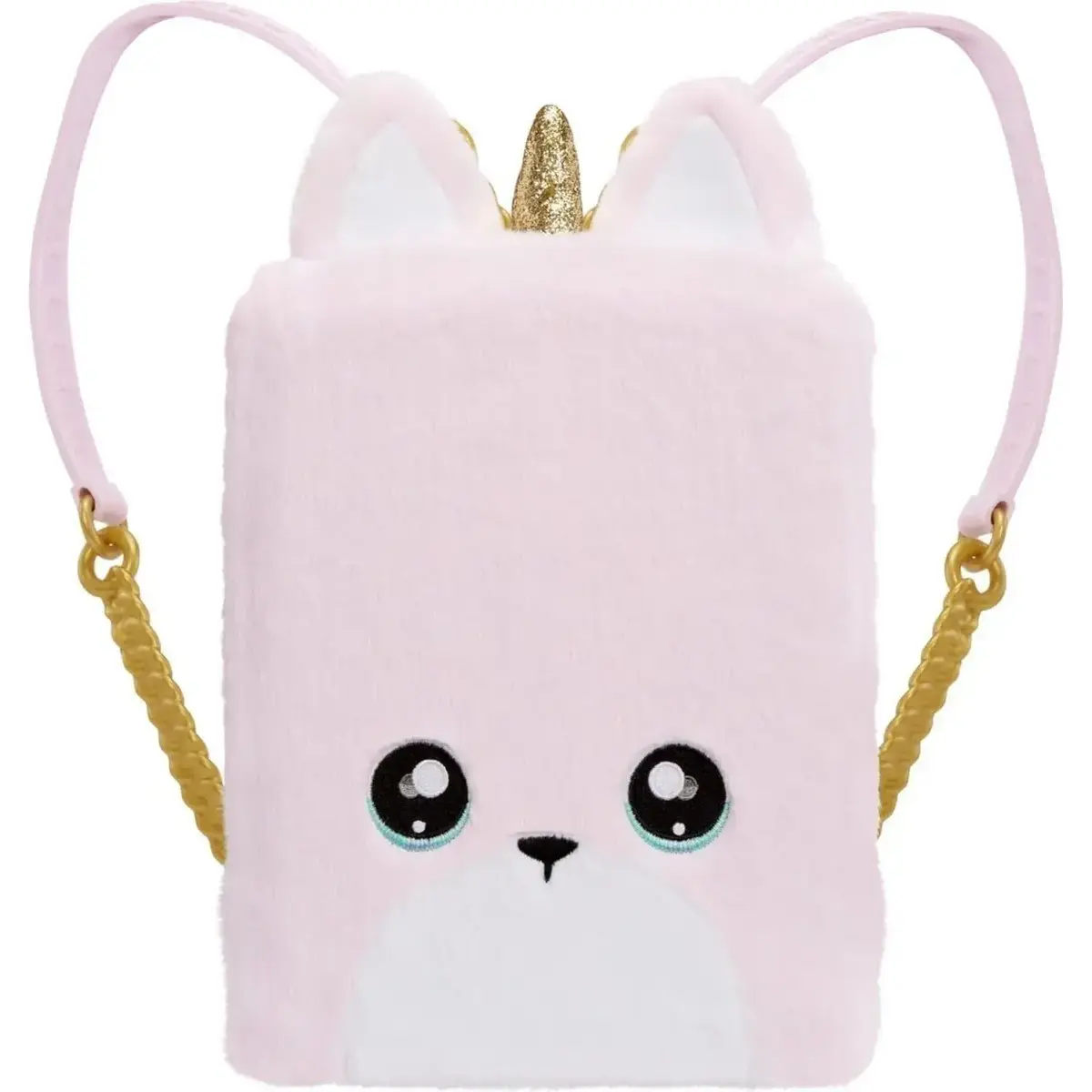 Nanana Surprise 3Ü1 Arada Büyük Sırt Çantalı Set - Britney Sparkles