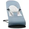 Babybjörn Balance Soft Ana Kucağı Cotton Jersey Blue Grey