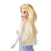 Hasbro Disney Kraliçesi Elsa Pırıltılı Moda Bebek