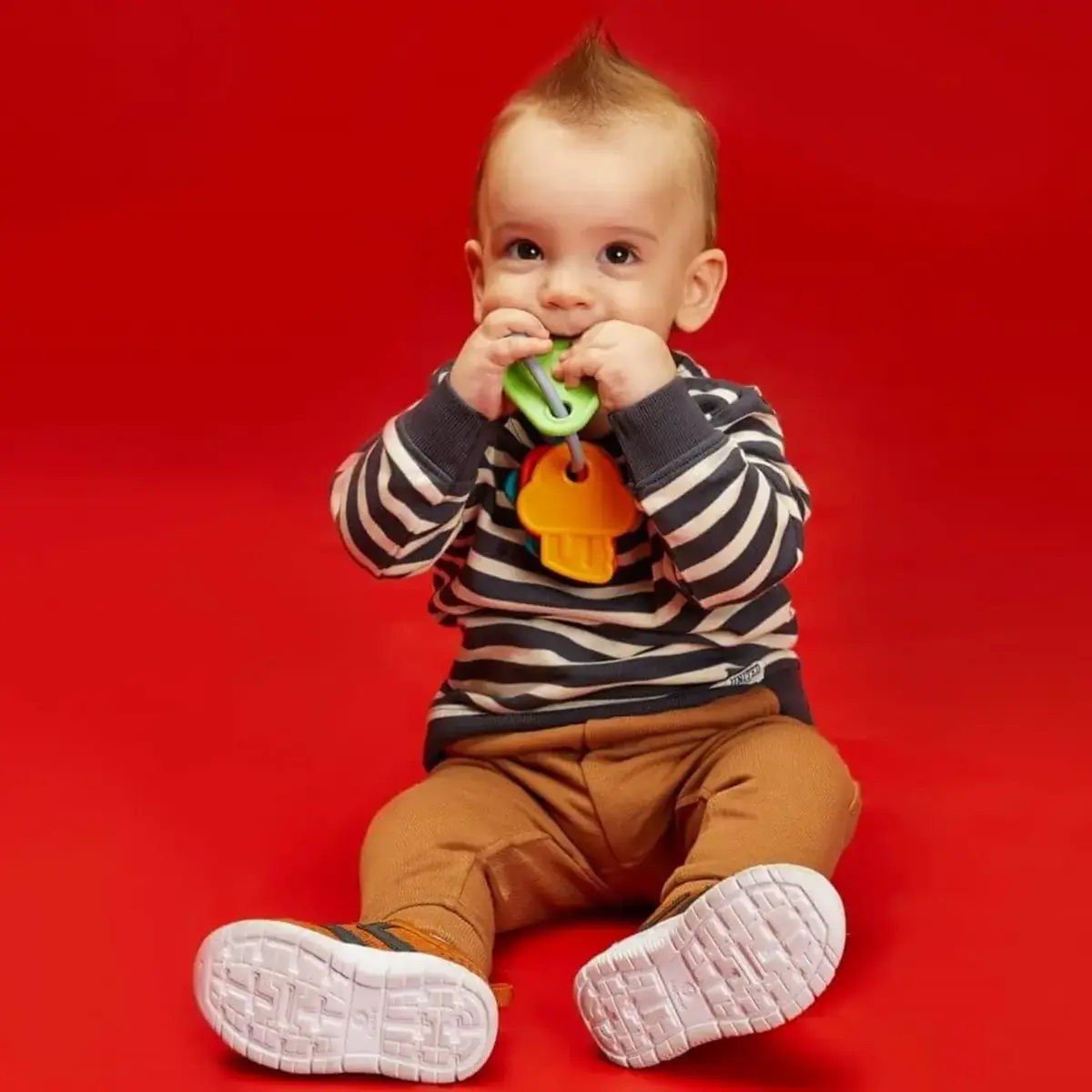 LC İlk Anahtarlığım