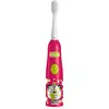 Chicco Elektrikli Diş Fırçası Panda Kırmızı 3-6 Yaş