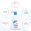 Sebamed Bebek Şampuanı 500 ml x 3 Adet
