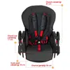 Baby Care Multiflex Mama Sandalyesi Siyah