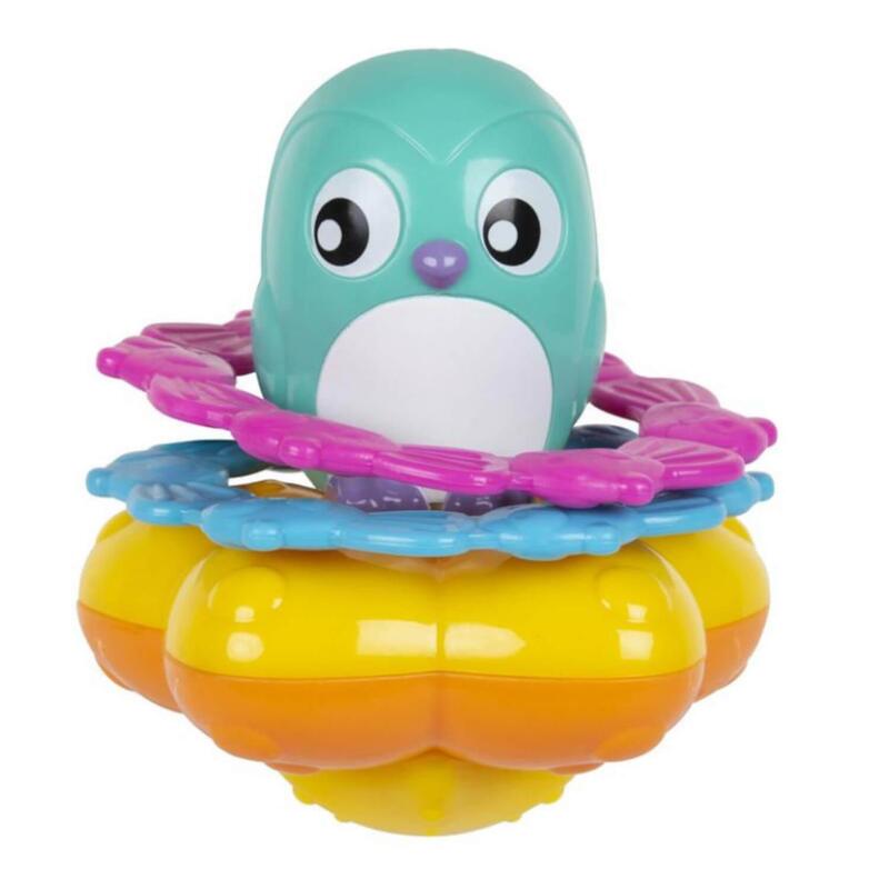 Playgro Yüzen Penguen