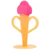 Pandish Ice Ice Baby Silikon Diş Kaşıyıcı
