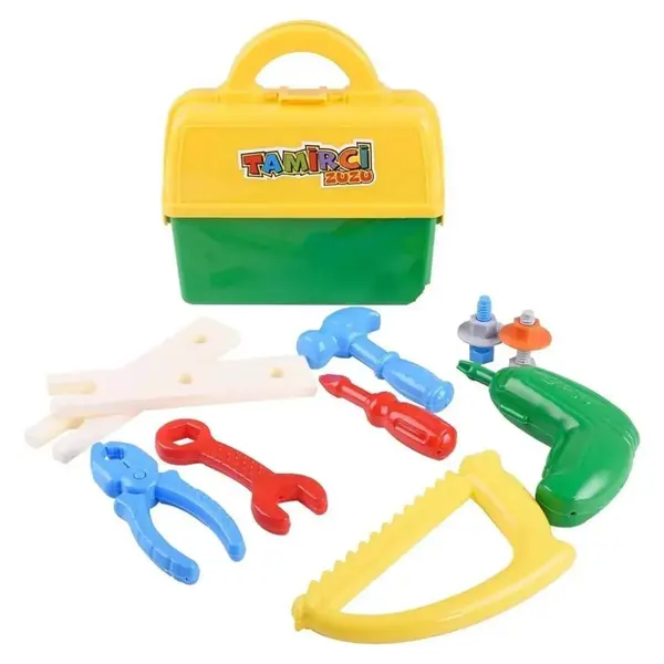 Zuzu Tamir Set Kutulu