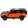 Maxx Wheels Suv Araba 10 cm 1:43