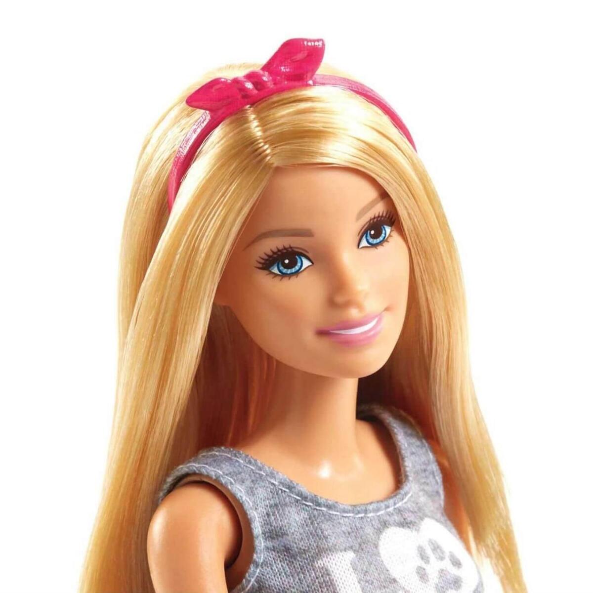 Barbie ve Sevimli Hayvan Arkadaşları