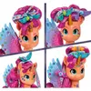 My Little Pony Kurdele Saç Tasarımlı Sunny