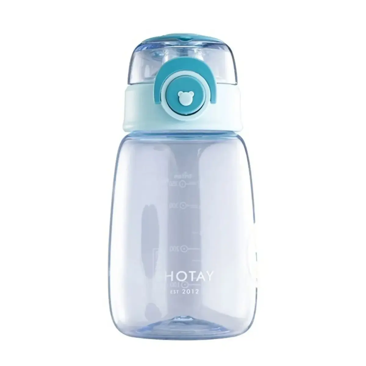 Shotay Child Small Tritan Matara 480 Ml