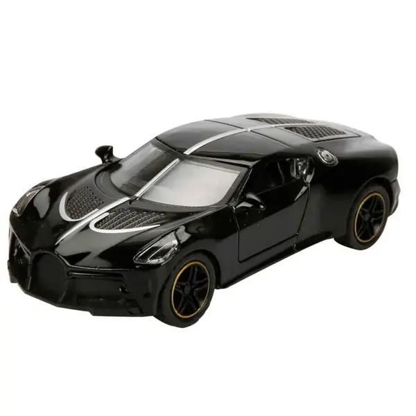 Maxx Wheels Yarış Arabası 10 cm 1:43