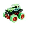 Vardem Sürtmeli Büyük Teker Jeep 1:36 