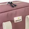 Moisy Termal Çanta Dusty Rose