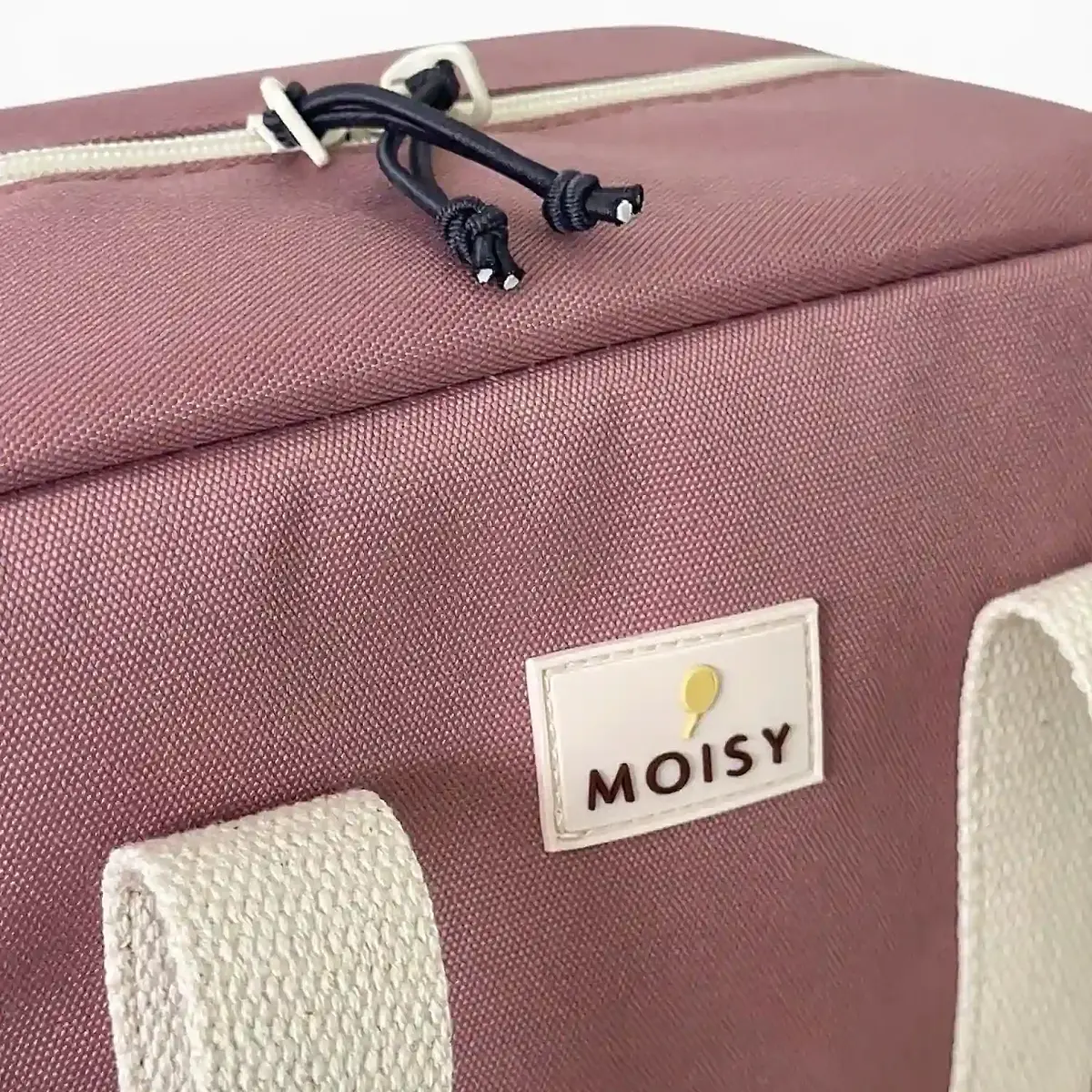 Moisy Termal Çanta Dusty Rose