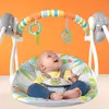 Bright Starts Taşınabilir Salıncak Yağmur Ormanı