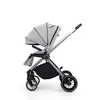 Duux Pro Max Travel Sistem Bebek Arabası Light Grey