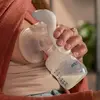 Philips Avent SCF430/10 Manuel Göğüs Pompası