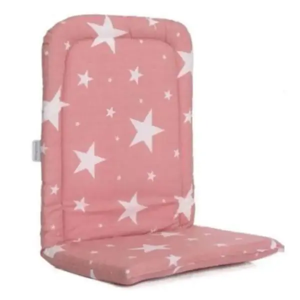 SafeMom Basic Mama Sandalyesi Minderi Pembe