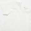 Natuline Organik T-Shirt Penye 2li Beyaz