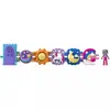 Polly Pocket Bileklik Olabilen Sevimli Oyun Setleri