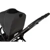 Prego 2425 Evoque I-Size Travel Sistem Bebek Arabası Gri
