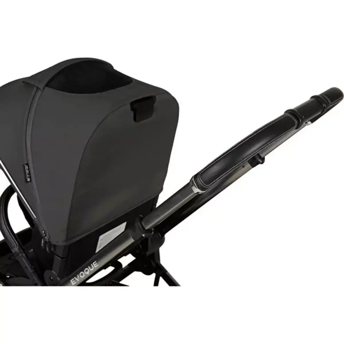 Prego 2425 Evoque I-Size Travel Sistem Bebek Arabası Gri