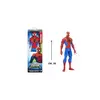 Spiderman Titan Hero Figür