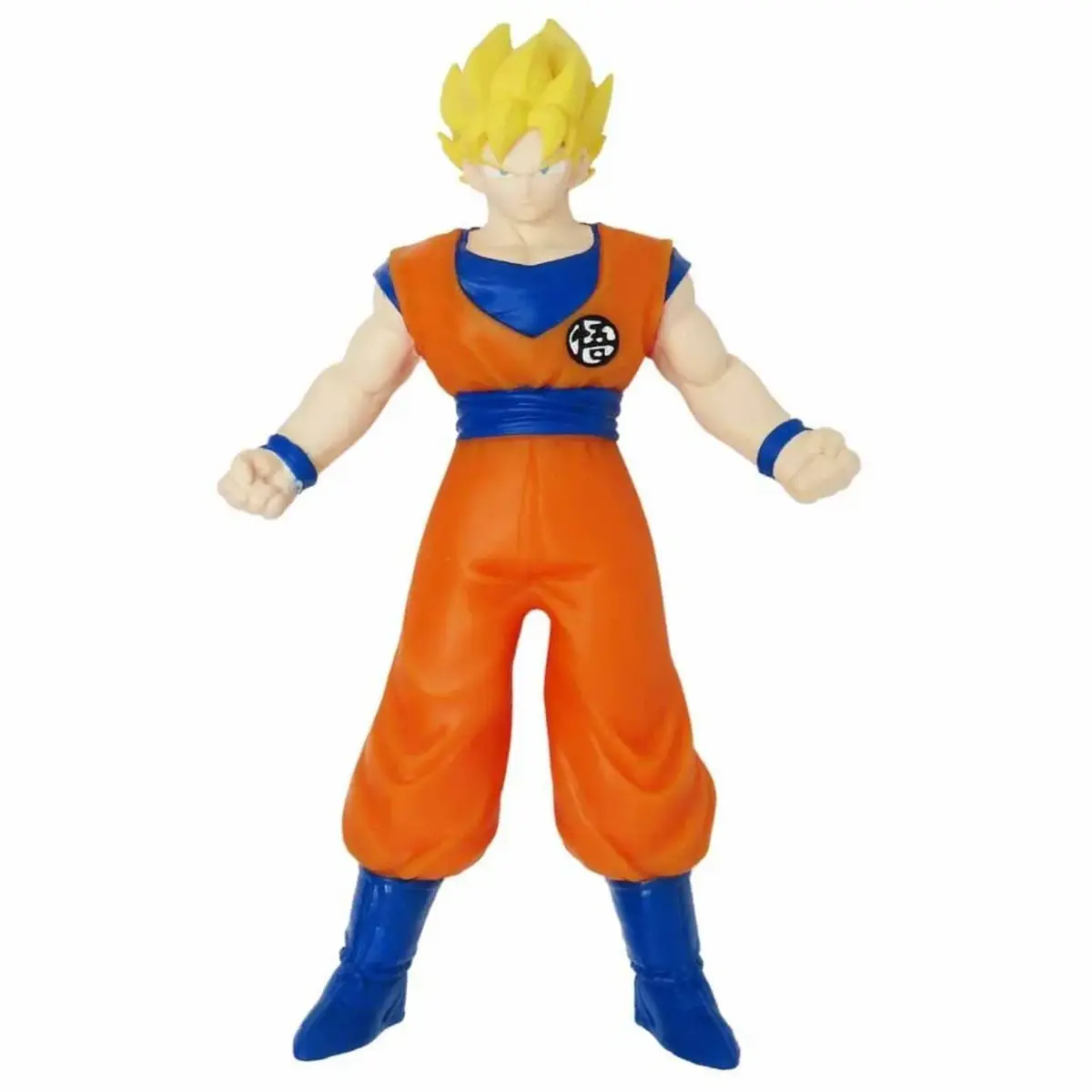 Monster Flex Dragon Ball Stretch Figür 15 cm
