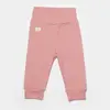 Bibaby Organik Pantolon Modal Nature Relax Mercan