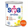 Sma OptiPro Probiyotik 2 Devam Sütü 800 gr 6-12 Ay
