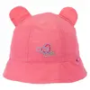 Kitti Şapka Maksi 1-3 Yaş Açık Pembe Asortili