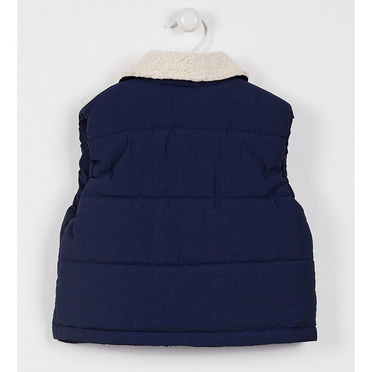 U.S. Polo Yelek Lacivert