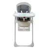 Kanz Campo Mama Sandalyesi Grey