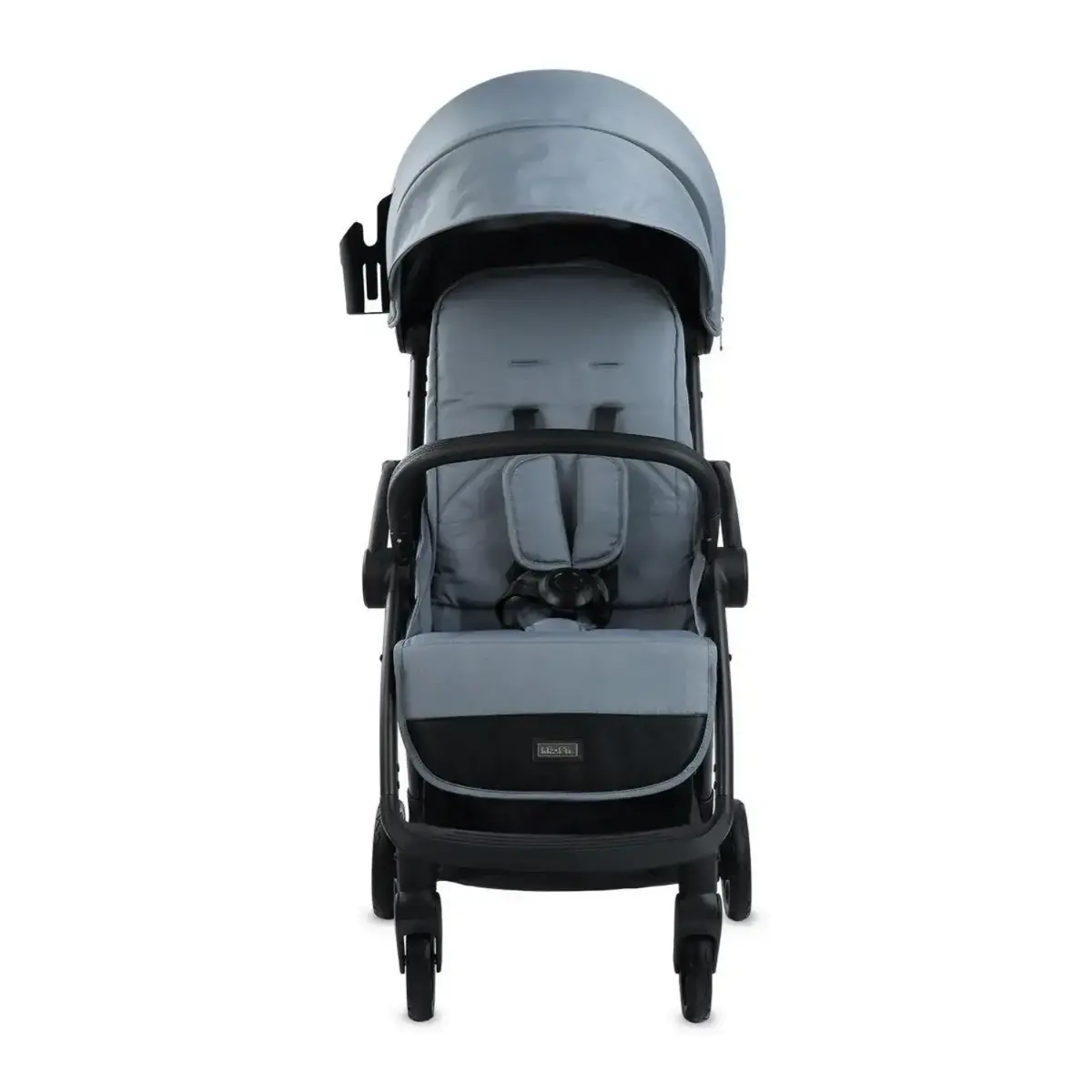 Kraft Star Kabin Bebek Arabası Grey