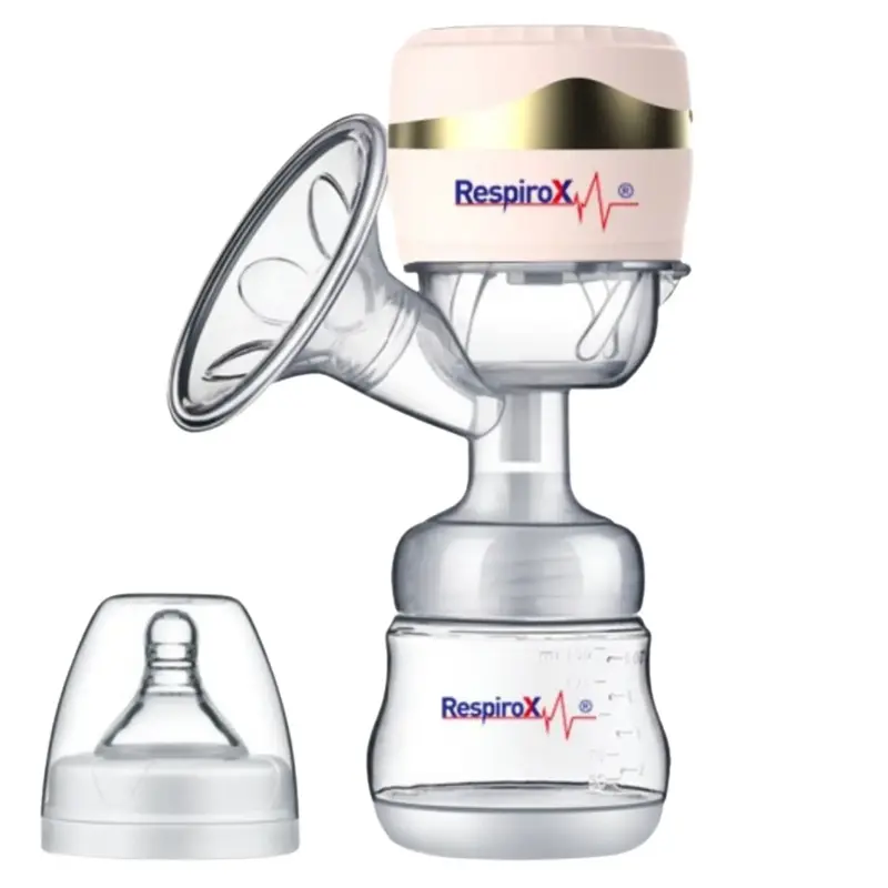 Respirox Şarjlı Süt Pompası
