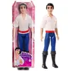 Disney Prens Bebekler