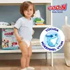 Goon Mutlu Bebek Külot Bebek Bezi 4 Beden 9-14 Kg 30lu Jumbo Paket