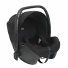 Chicco Kory Ana Kucağı 0-13 Kg Black