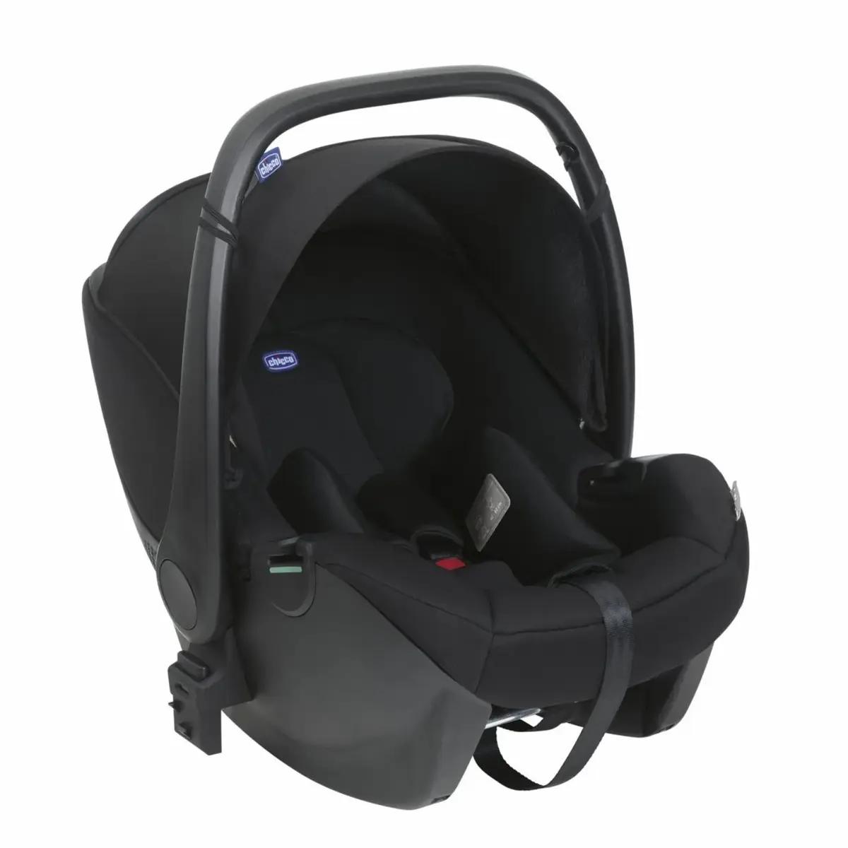 Chicco Kory Ana Kucağı 0-13 Kg Black