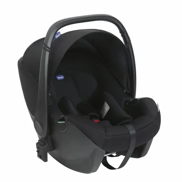 Chicco Kory Ana Kucağı 0-13 Kg Black
