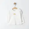Tiffany Sweatshirt 3lü Dinosaur Theme