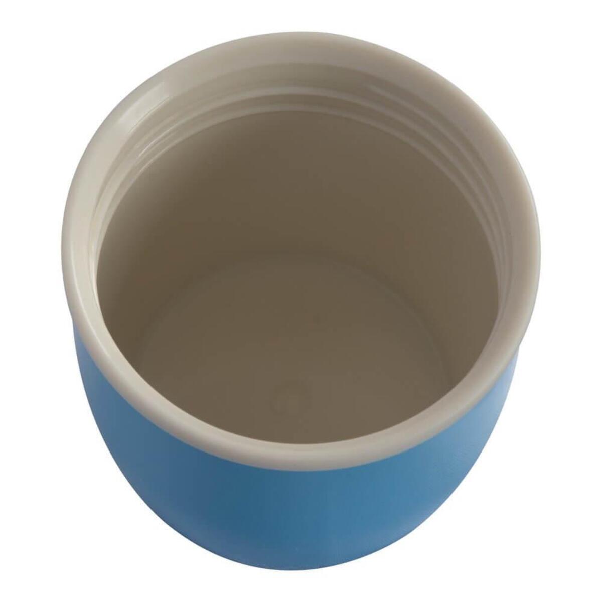 Sevi Bebe Termos 500 ml Mavi