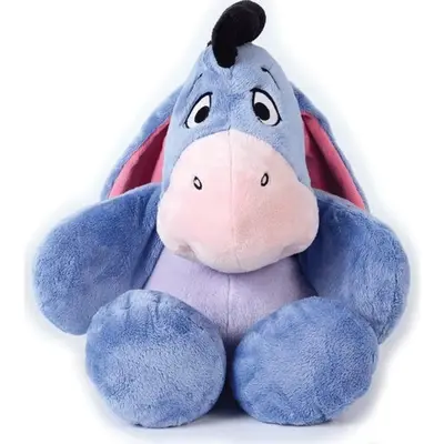 Eeyore Peluş 25 Cm