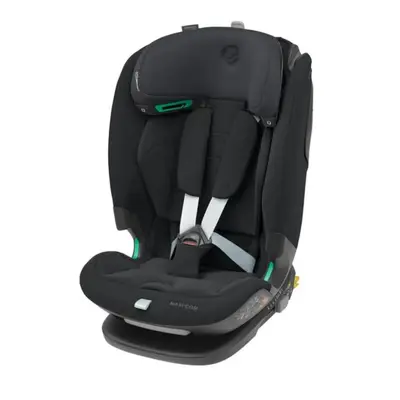 Maxi Cosi Titan Pro I-Size Isofixli Oto Koltuğu 9-36 Kg Authentic Graphite