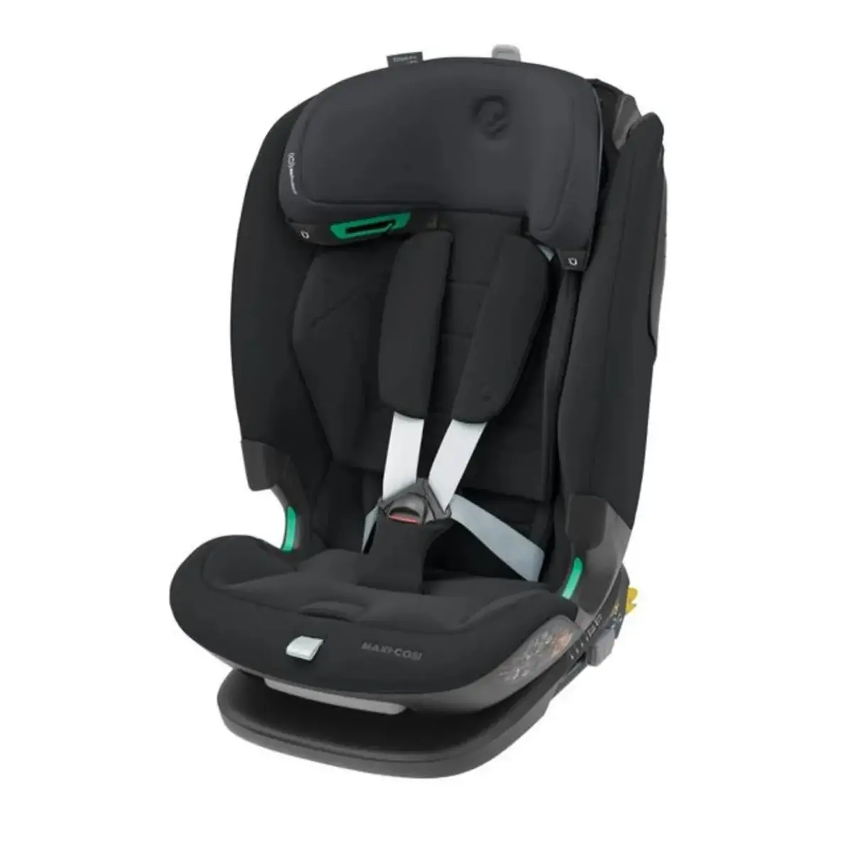 Maxi-Cosi Titan Pro I-Size Isofixli Oto Koltuğu 9-36 Kg Authentic Graphite Maxi-Cosi Titan Pro I-Size Isofixli Oto Koltuğu 9-36 Kg Authentic Graphite
