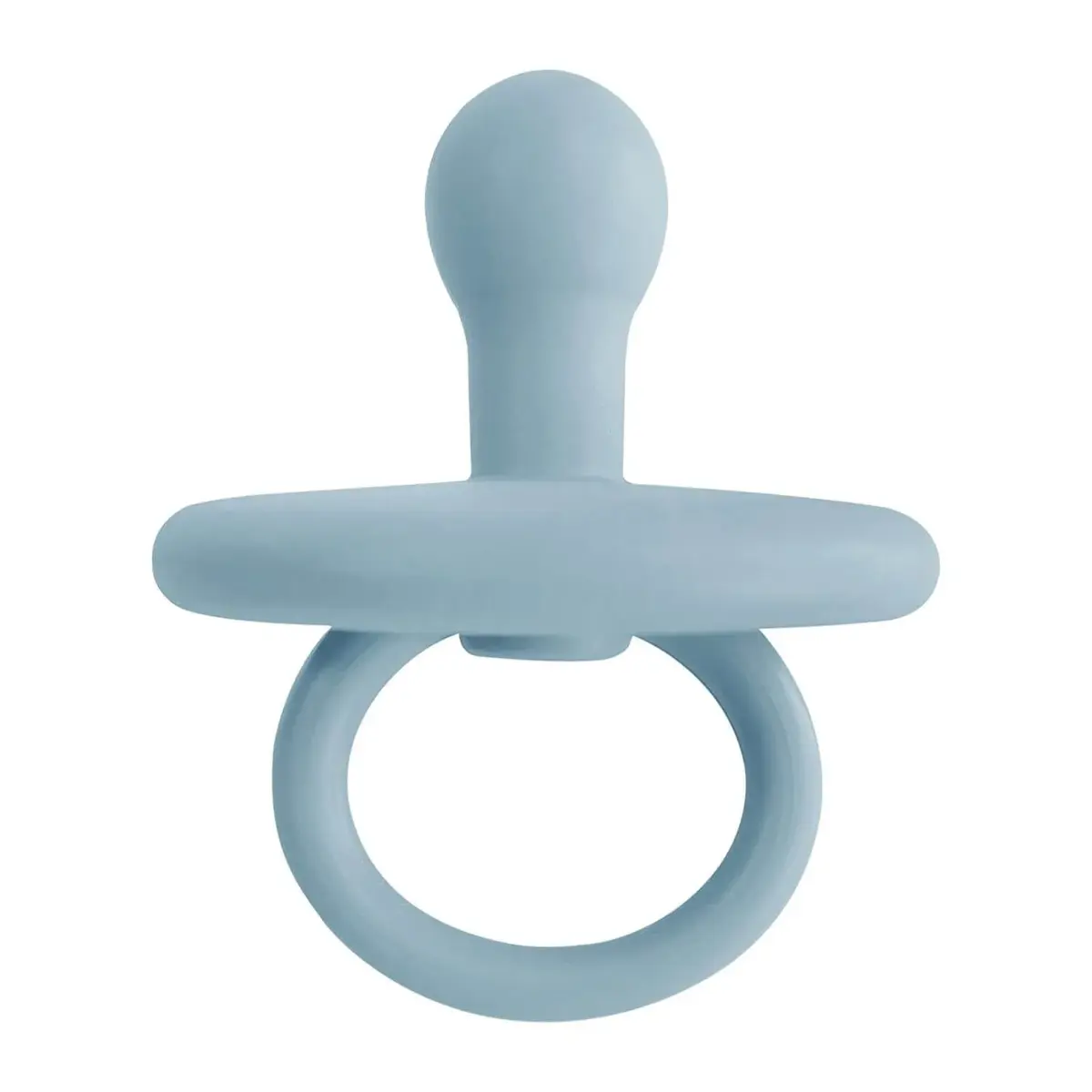 OiOi Emzik 0+ Ay Mineral Blue