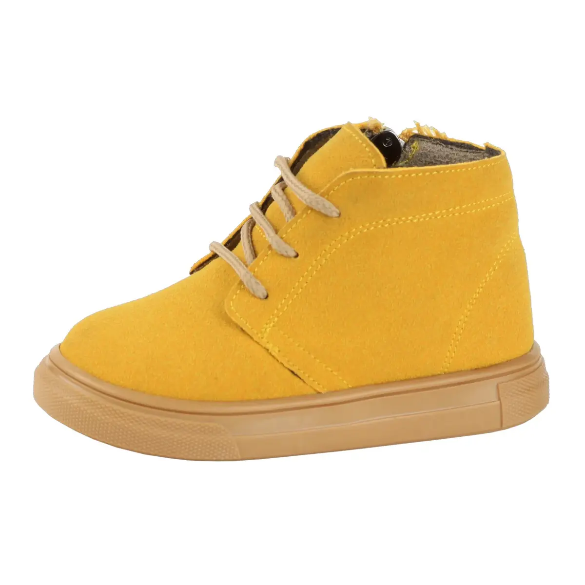 Momy Bot Sarı Momy Bot Sarı